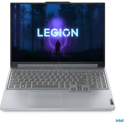 Lenovo Legion Slim 5 16IRH8 Misty Grey (82YA009ACK)