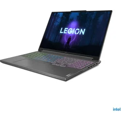 Lenovo Legion Slim 5 16IRH8 Storm Grey (82YA004ECK)