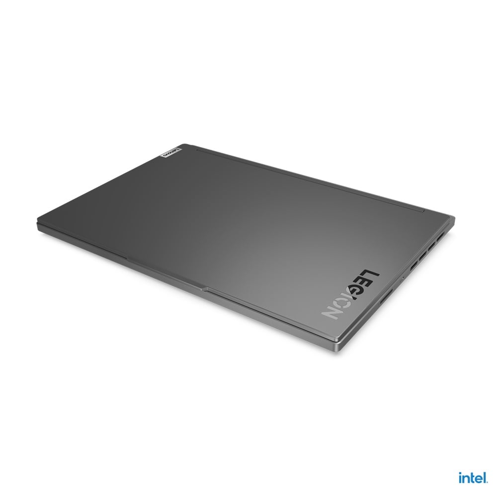 Lenovo Legion Slim 5 16IRH8 Storm Grey (82YA004FCK)
