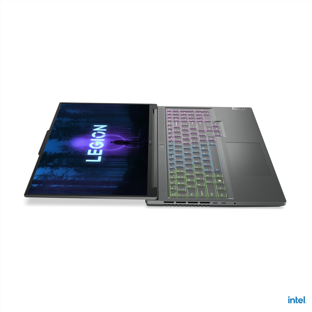 Lenovo Legion Slim 5 16IRH8 Storm Grey (82YA0095CK)