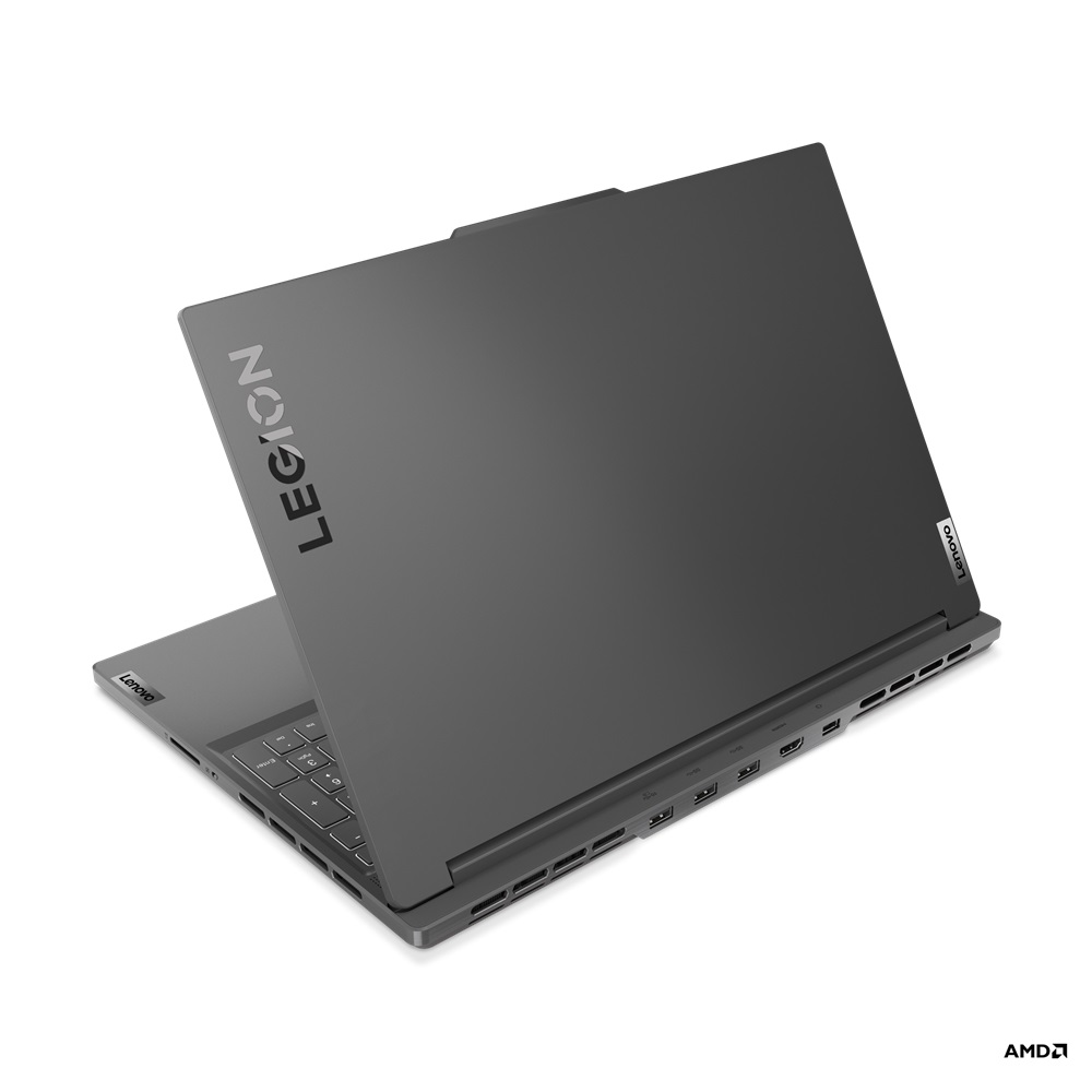 Lenovo Legion Slim 7 16APH8 Storm Grey (82Y4001CCK)