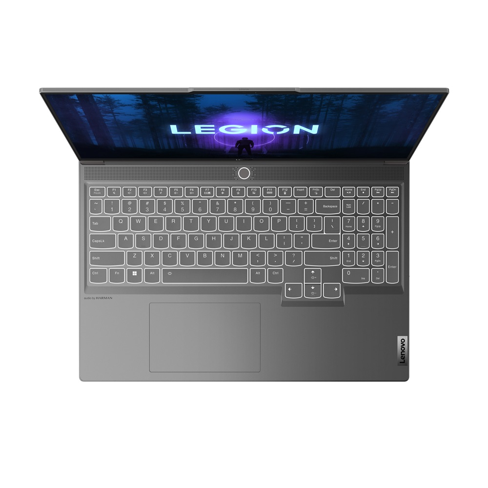 Lenovo Legion Slim 7 16IRH8 Storm Grey (82Y3004SCK)