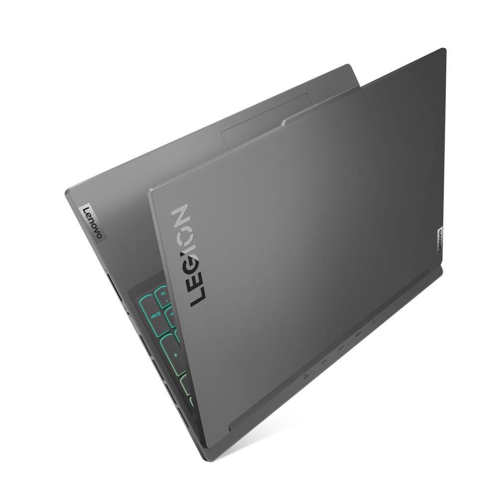 Lenovo Legion Slim 7 16IRH8 Storm Grey (82Y3004SCK)
