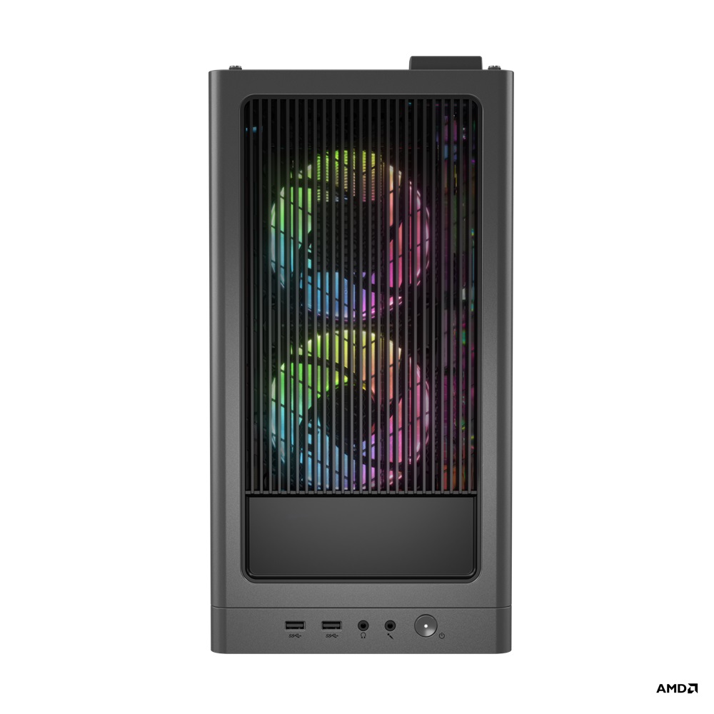 Lenovo Legion T5 26ARA8 (90UY003TMK)