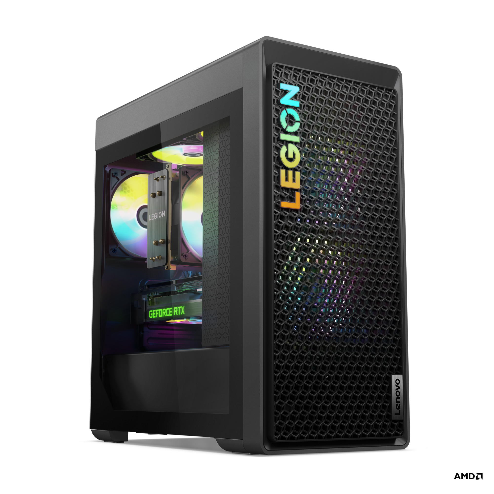 Lenovo Legion T5 26ARA8 (90UY00E5MK)