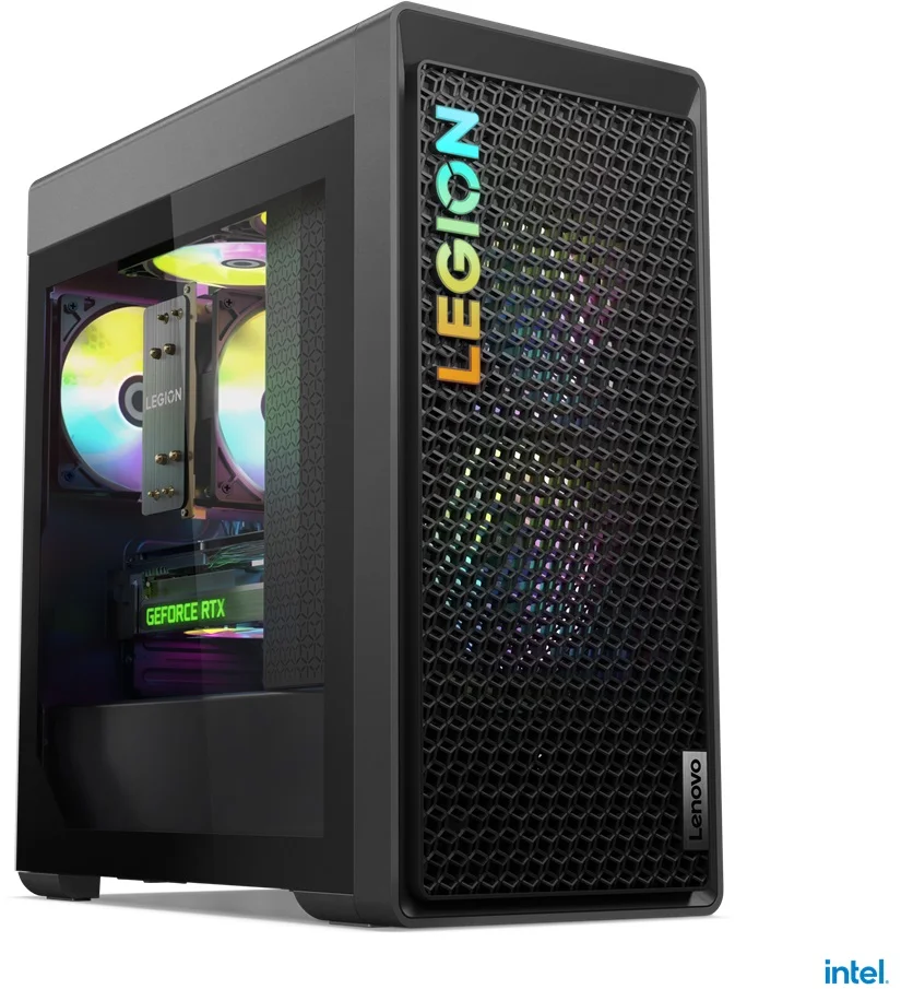 Lenovo Legion T5 26IRB8 (90UU007CMK)
