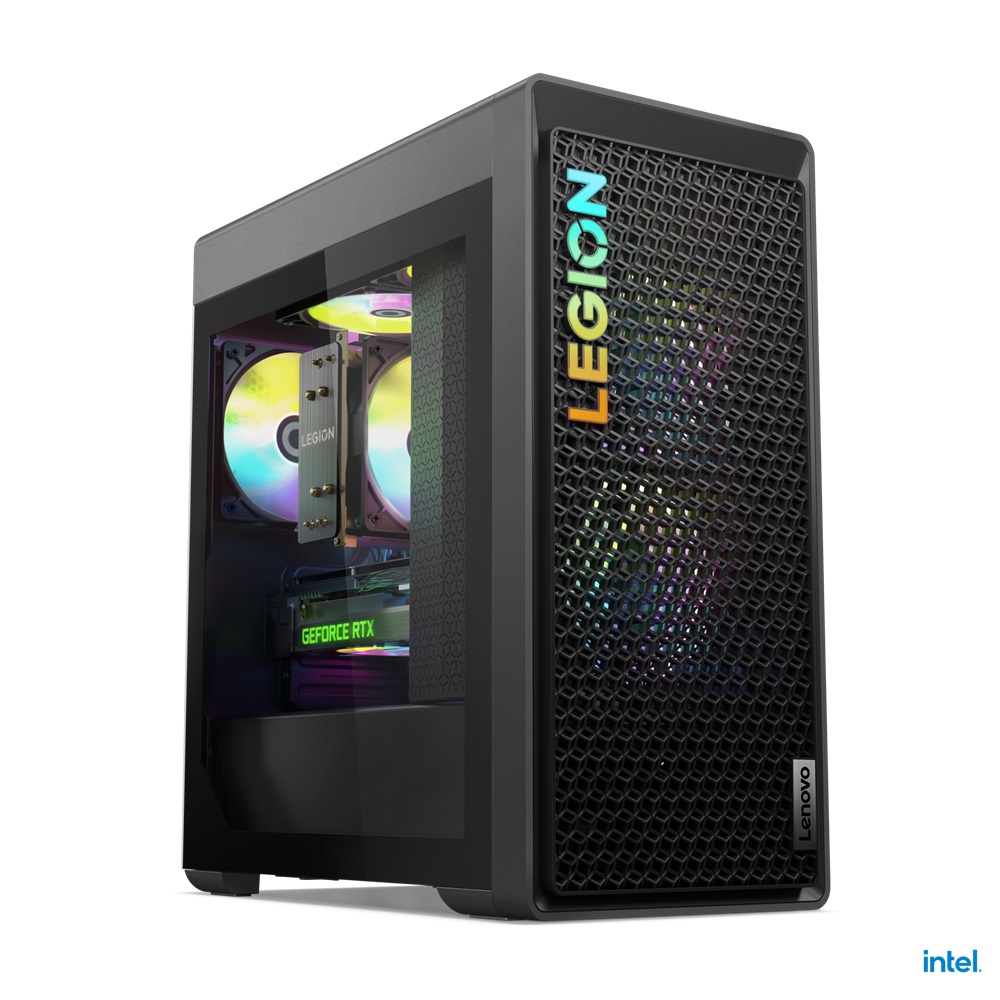Lenovo Legion T5 26IRB8 (90UU00ELMK)