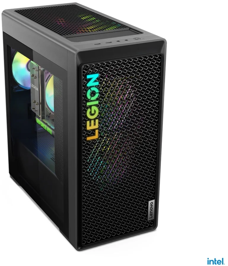 Lenovo Legion T5 26IRB8 (90UU00MRMK)