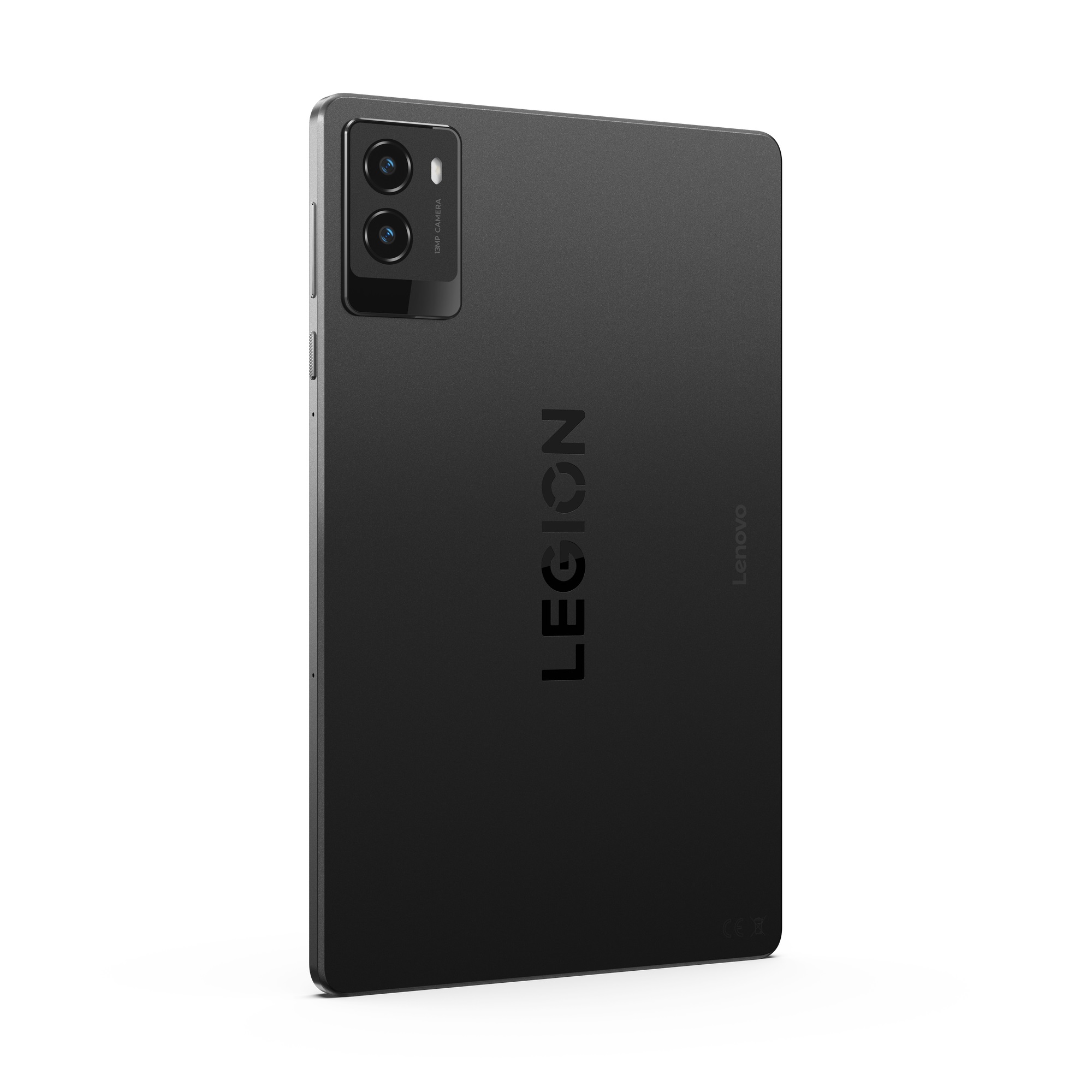 Lenovo Legion Tab 8.8" 12+256GB Eclipse Black (TB321FU) + obal s krytem + ochranná fólie