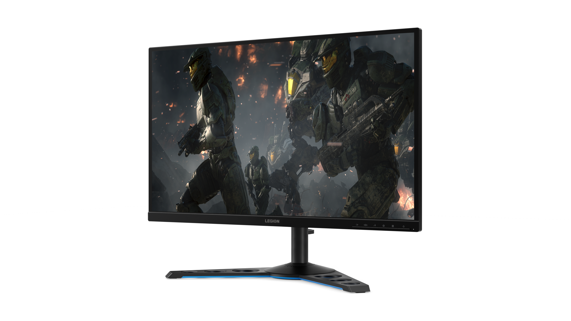 Lenovo Legion Y27q-20 27"