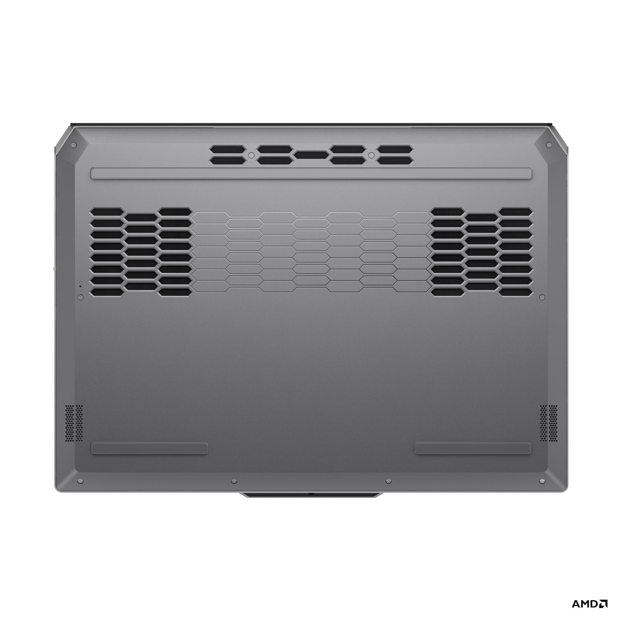 Lenovo LOQ 15AHP10 Luna Grey (83JG003XCK)