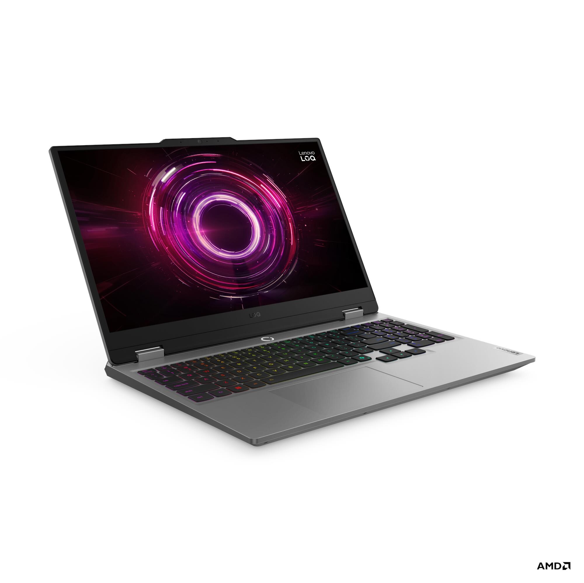 Lenovo LOQ 15AHP10 Luna Grey (83JG003XCK)