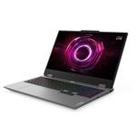 Lenovo LOQ 15AHP10 Luna Grey (83JG0092CK)