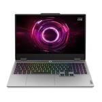 Lenovo LOQ 15AHP10 Luna Grey (83JG009GCK)