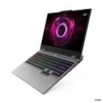 Lenovo LOQ 15AHP10 Luna Grey (83JG00G9CK)