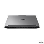 Lenovo LOQ 15AHP11 Luna Grey (83TN0030CK)