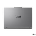 Lenovo LOQ 15AHP11 Luna Grey (83TN0038CK)