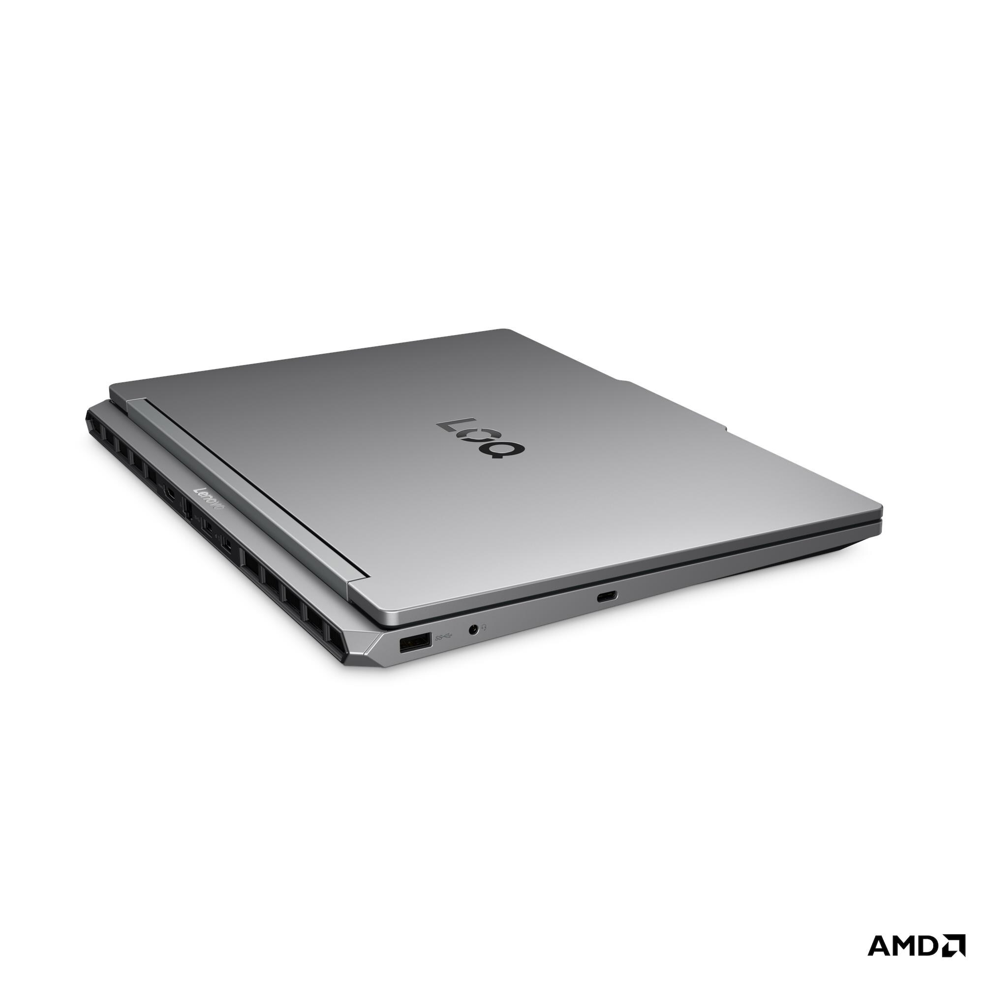 Lenovo LOQ 15AHP11 Luna Grey (83TN003DCK)