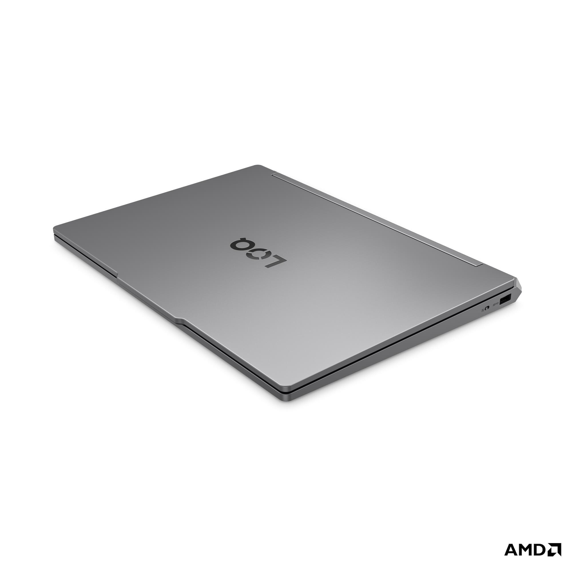 Lenovo LOQ 15AHP11 Luna Grey (83TN003DCK)