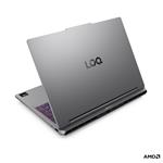 Lenovo LOQ 15AHP11 Luna Grey (83TN003DCK)