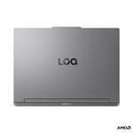 Lenovo LOQ 15AHP11 Luna Grey (83TN007XCK)