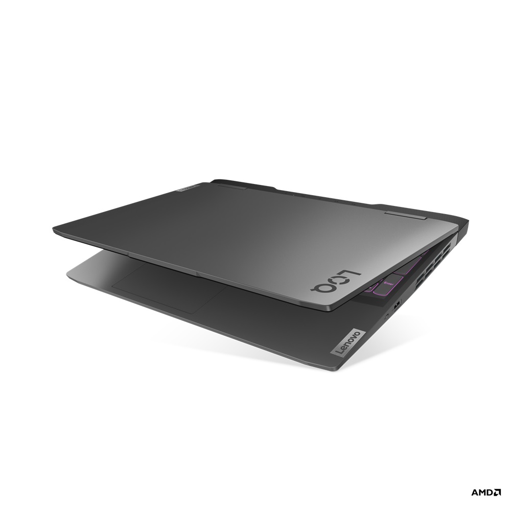 Lenovo LOQ 15APH8 Storm Grey (82XT0067CK)