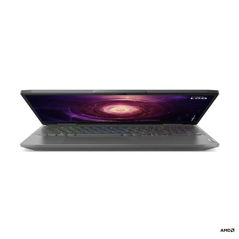 Lenovo LOQ 15APH8 Storm Grey (82XT0067CK)