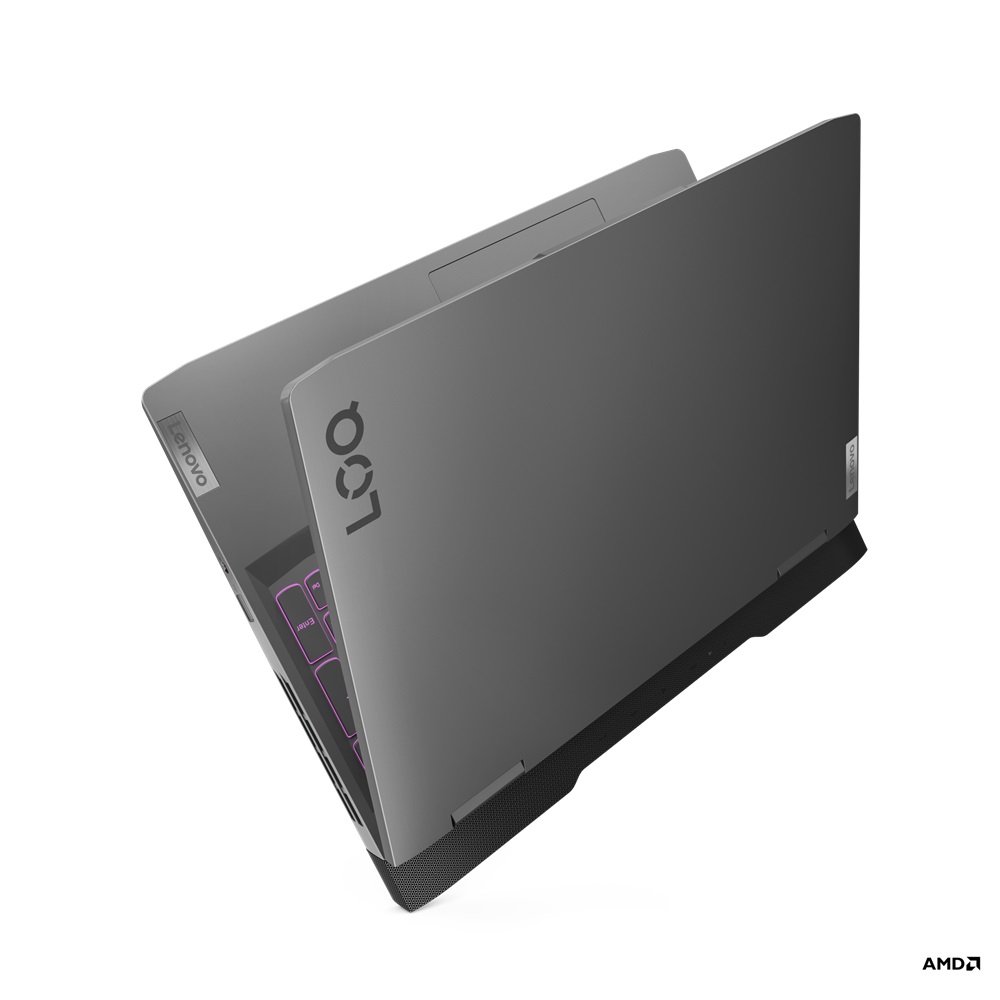 Lenovo LOQ 15APH8 Storm Grey (82XT0068CK)
