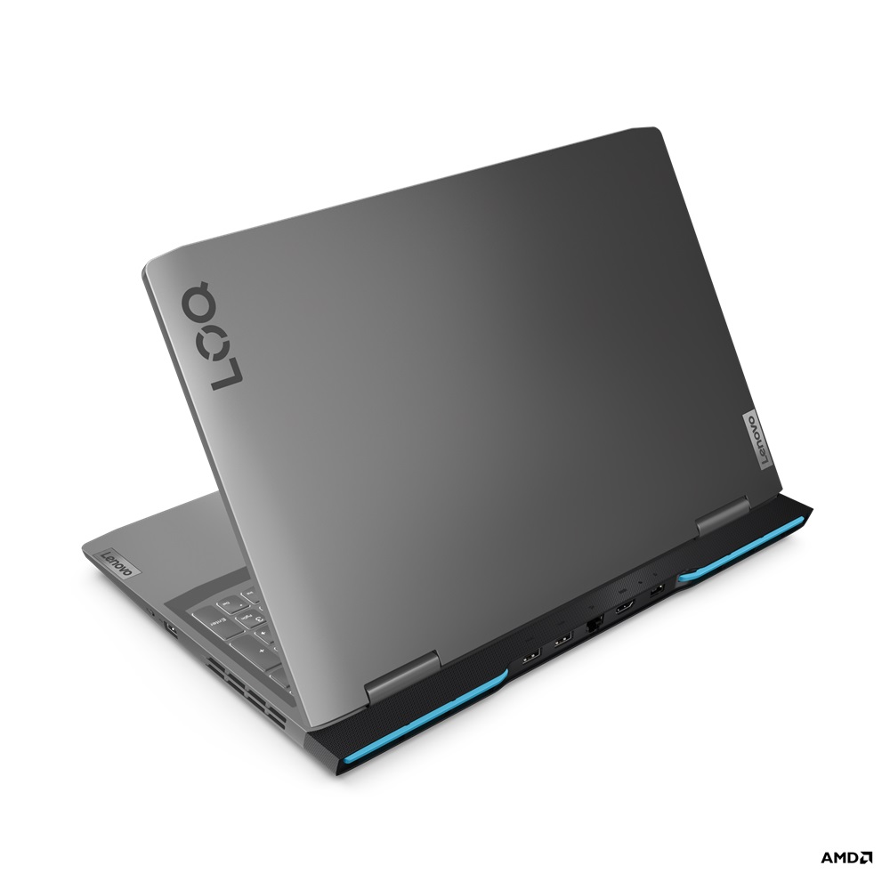 Lenovo LOQ 15APH8 Storm Grey (82XT006ACK)