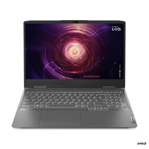 Lenovo LOQ 15APH8 Storm Grey (82XT006ACK)