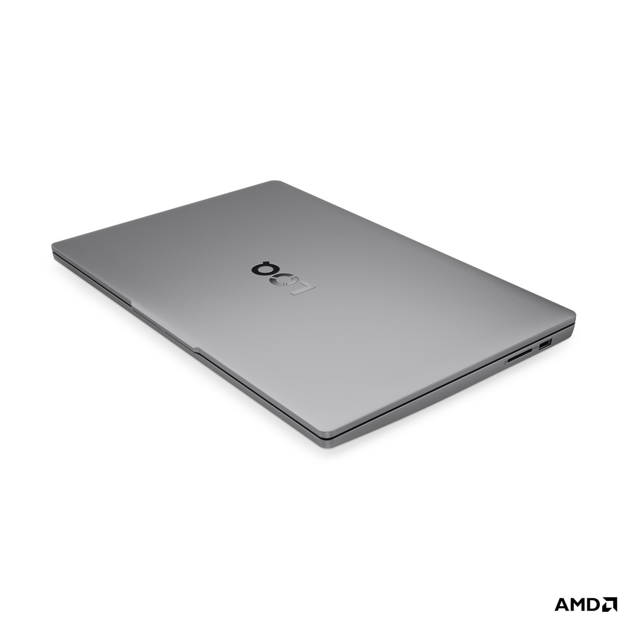 Lenovo LOQ 15ARP10E Luna Grey (83S000CGCK)