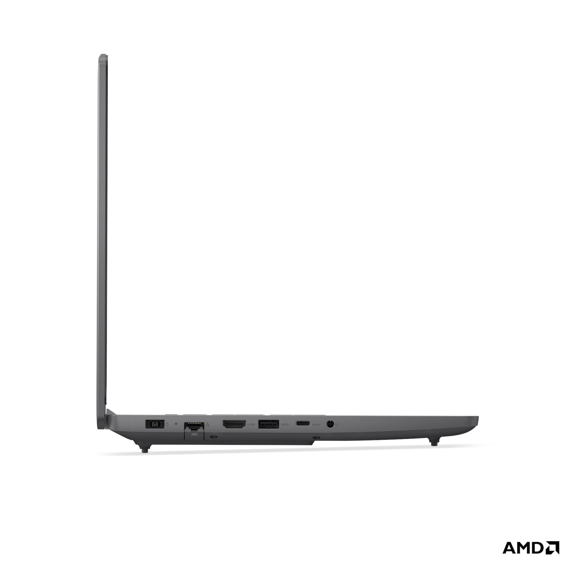Lenovo LOQ 15ARP10E Luna Grey (83S000CGCK)