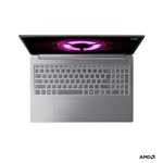 Lenovo LOQ 15ARP10E Luna Grey (83S000CGCK)