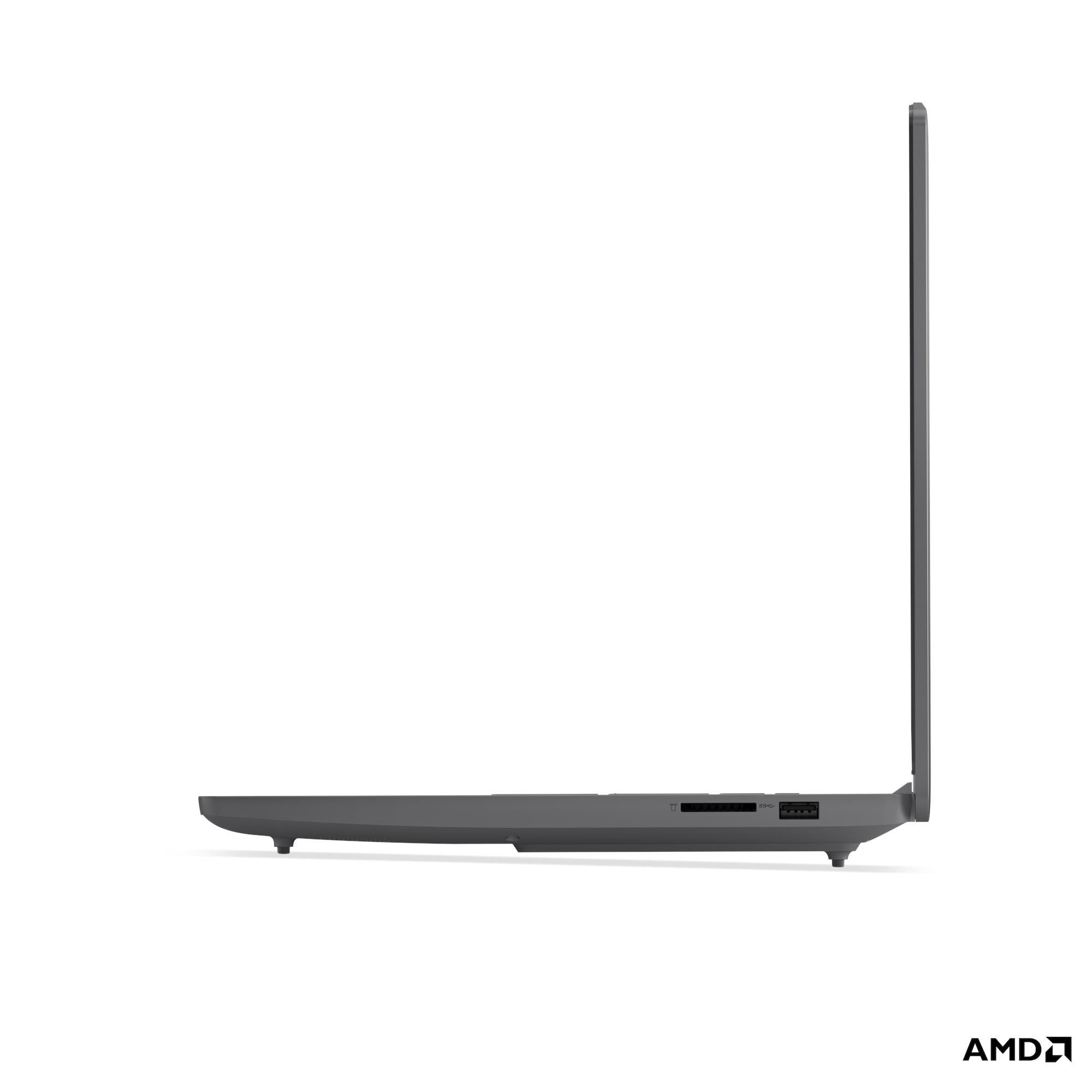 Lenovo LOQ 15ARP10E Luna Grey (83S000CHCK)