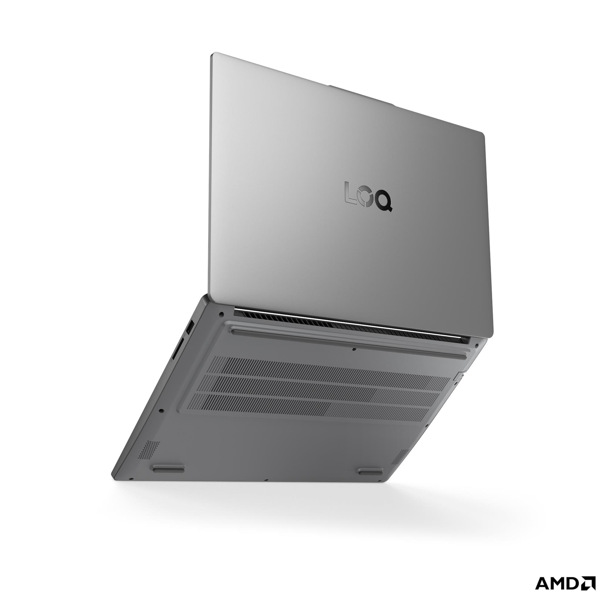 Lenovo LOQ 15ARP10E Luna Grey (83S000CHCK)