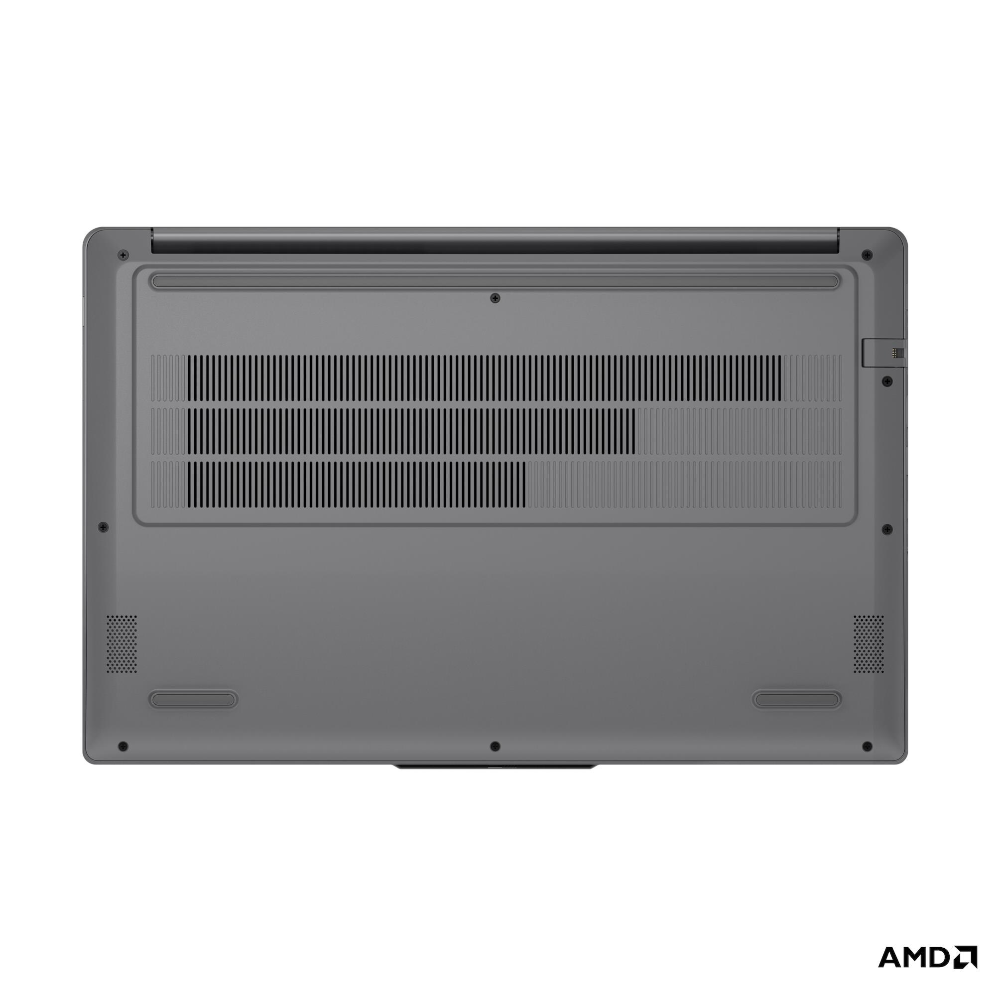 Lenovo LOQ 15ARP10E Luna Grey (83S000CHCK)