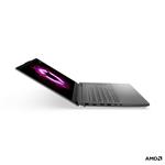 Lenovo LOQ 15ARP10E Luna Grey (83S000CVCK)
