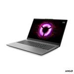 Lenovo LOQ 15ARP10E Luna Grey (83S000FNCK)