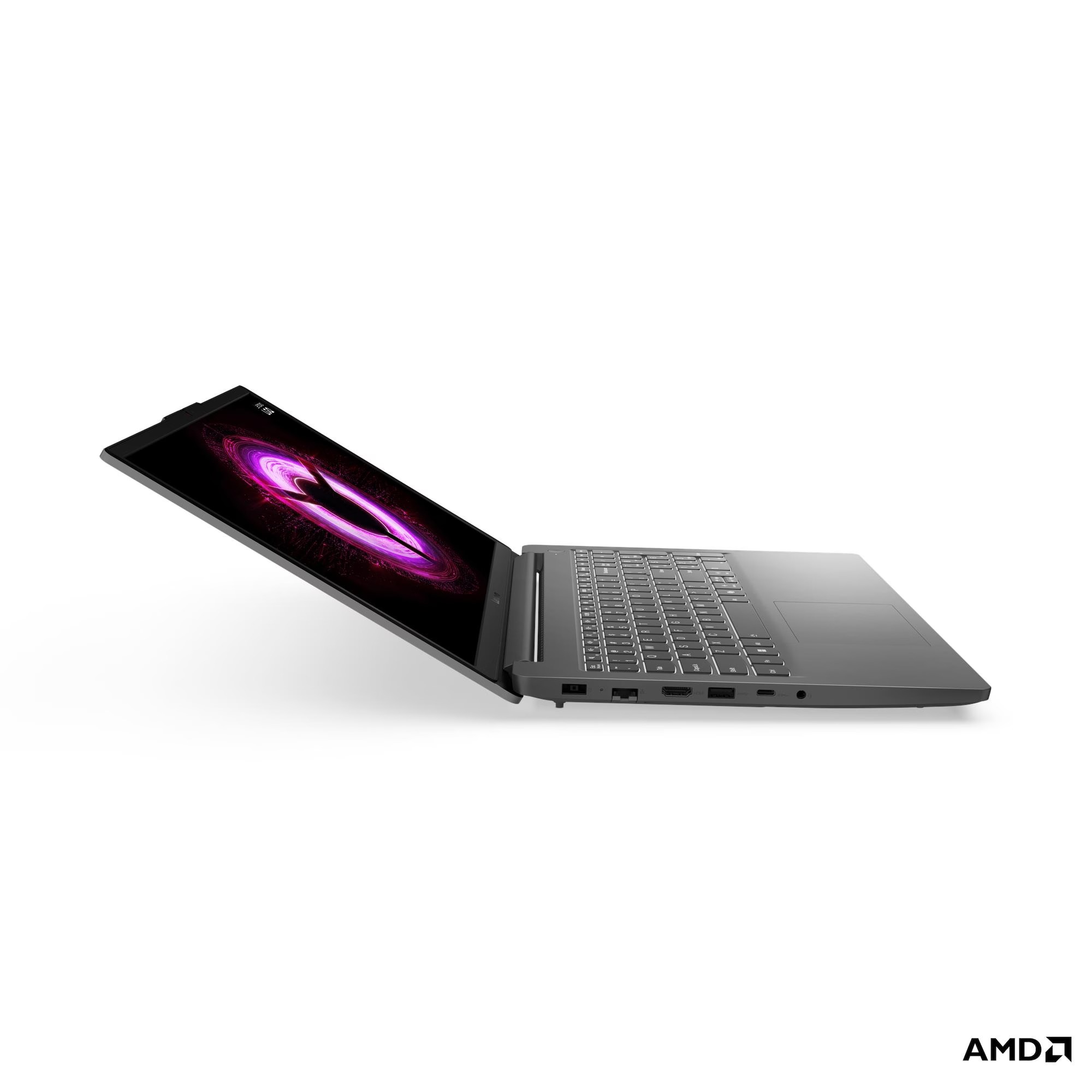 Lenovo LOQ 15ARP10E Luna Grey (83S000H9CK)