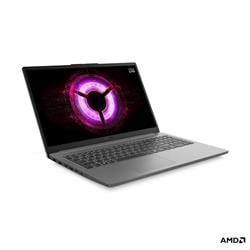Lenovo LOQ 15ARP10E Luna Grey (83S000H9CK)