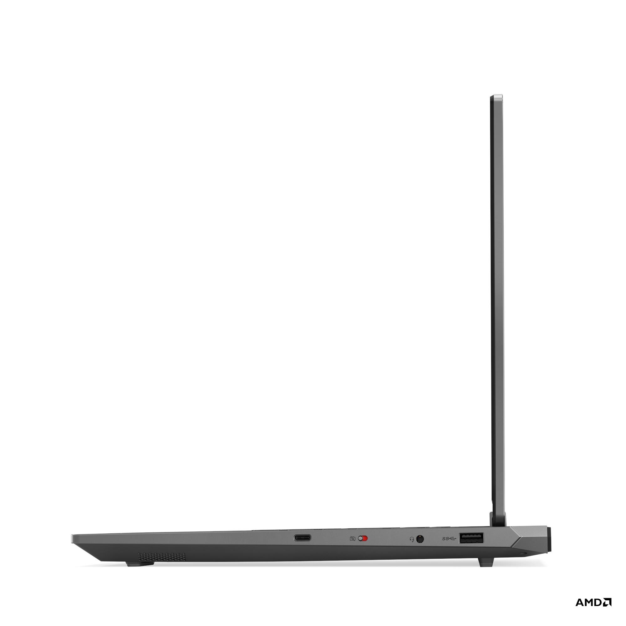 Lenovo LOQ 15ARP9 Luna Grey (83JC00JCCK)