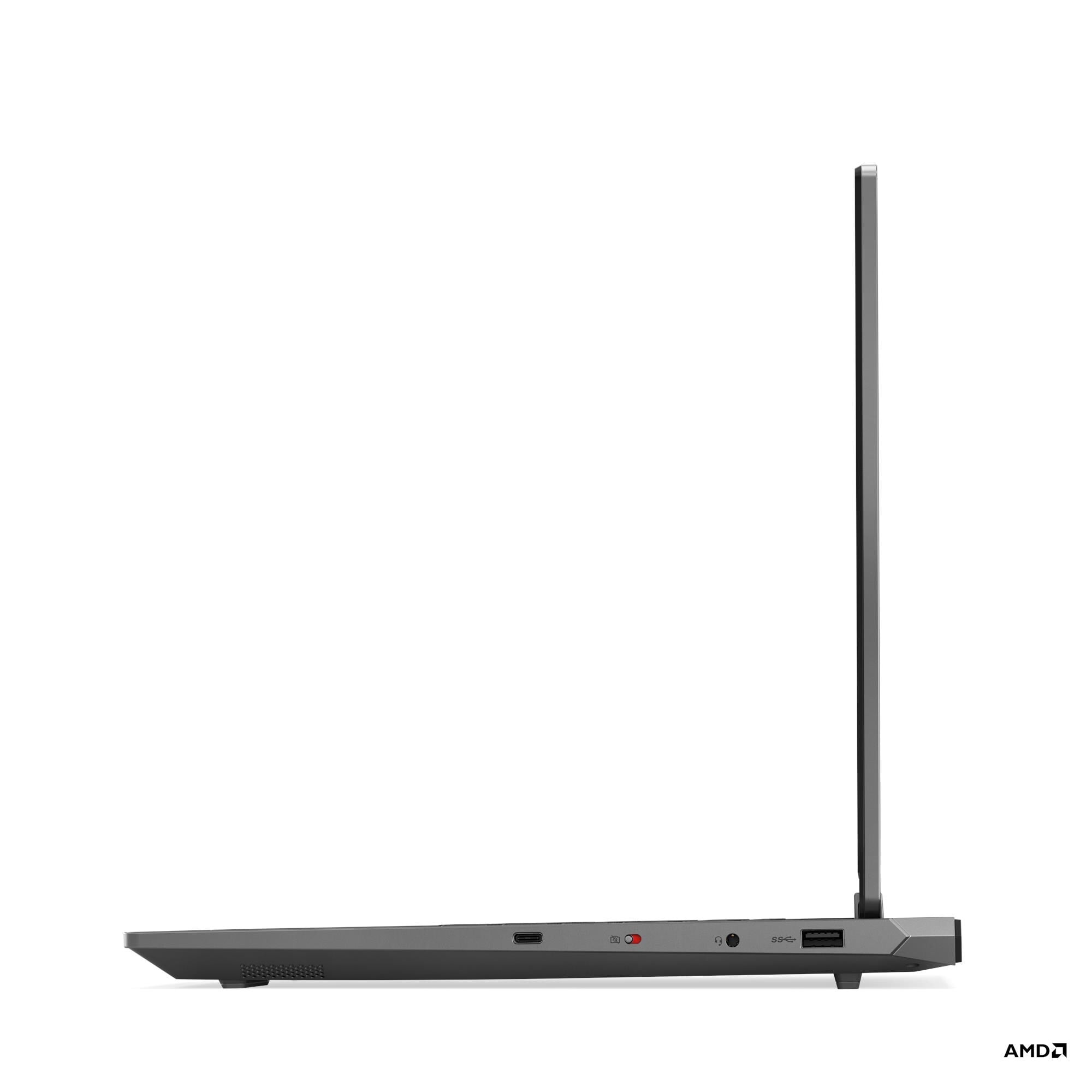 Lenovo LOQ 15ARP9 Luna Grey (83JC00JDCK)