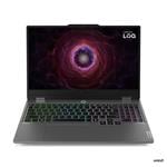 Lenovo LOQ 15ARP9 Luna Grey (83JC00JDCK)