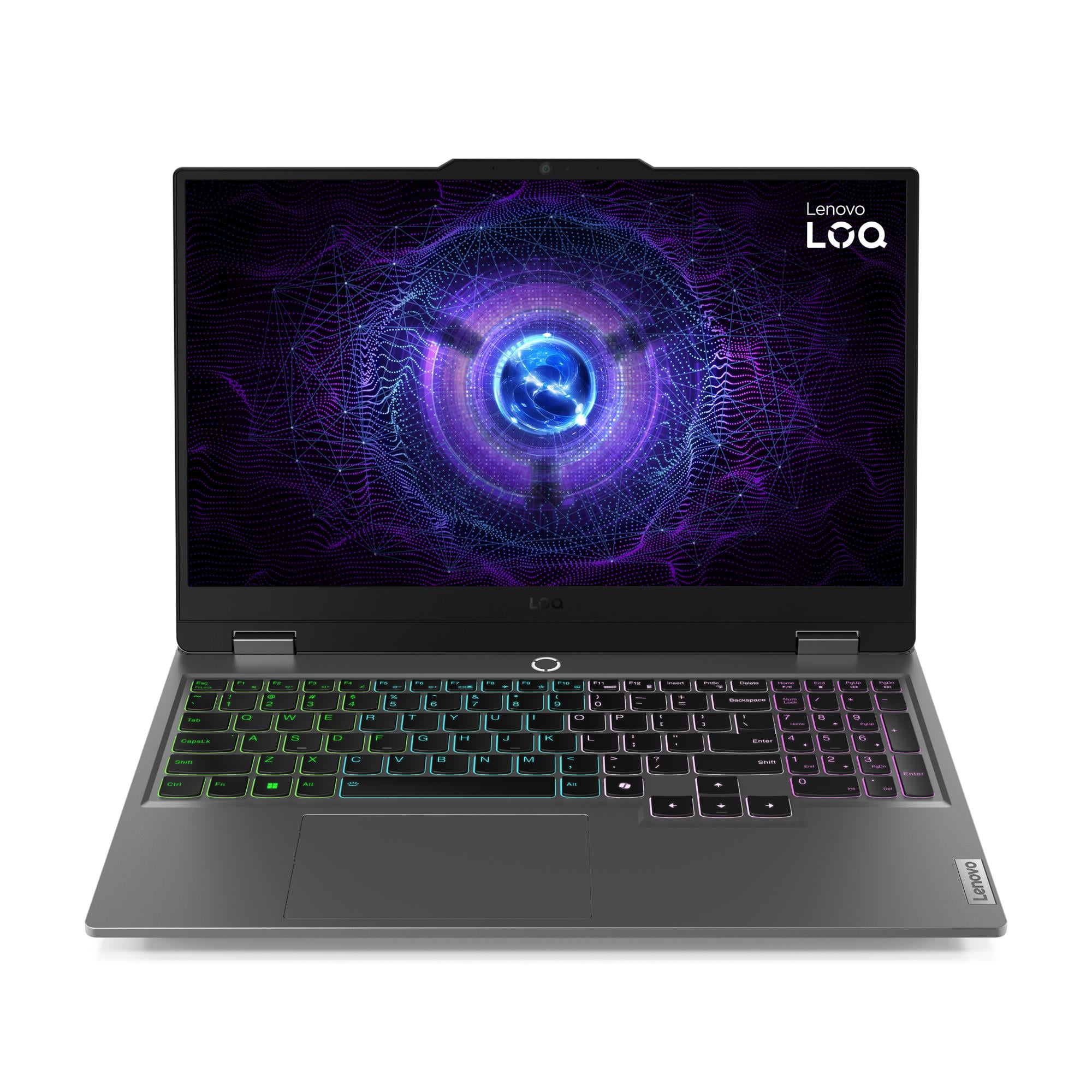 Lenovo LOQ 15IAX9 Luna Grey (83GS00U1CK)
