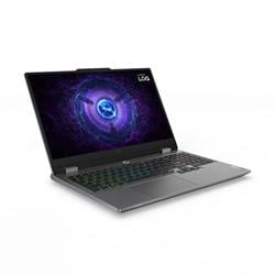 Lenovo LOQ 15IAX9 Luna Grey (83GS00U1CK)