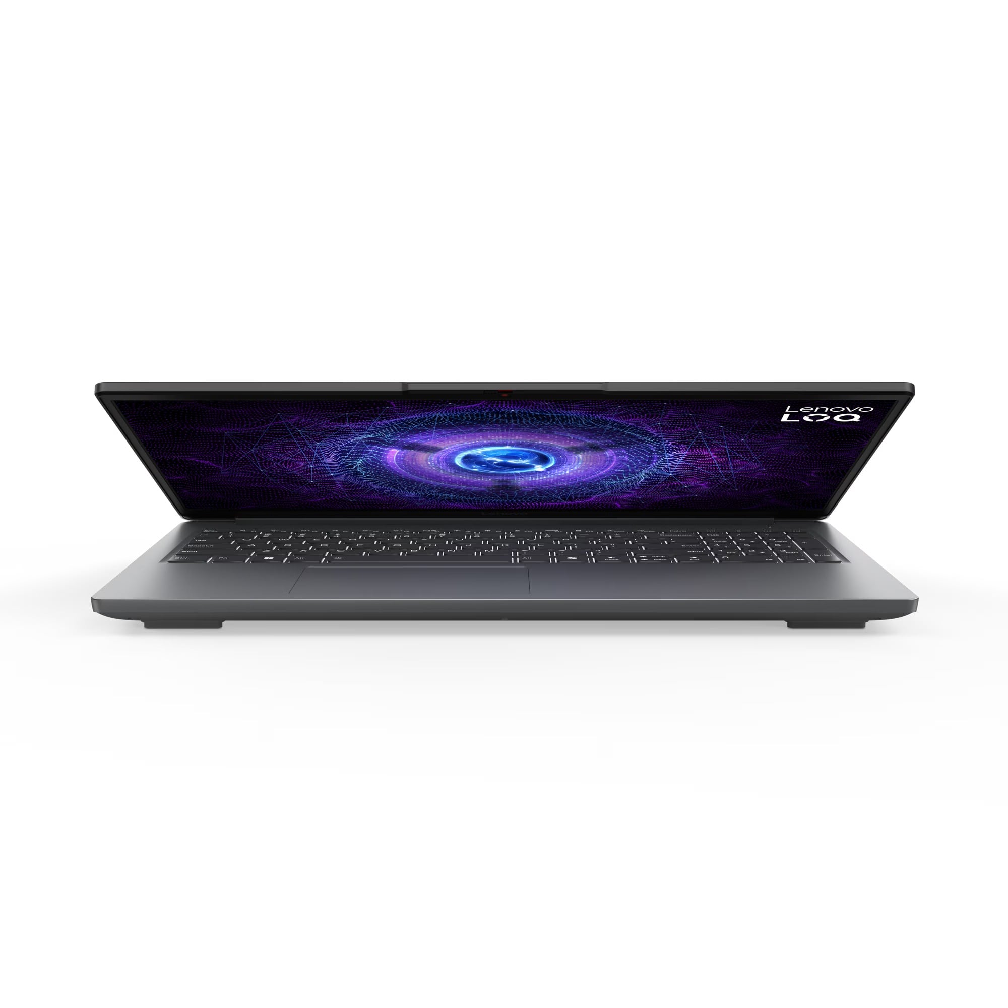 Lenovo LOQ 15IAX9E Luna Grey (83LK003ECK)