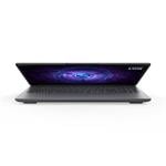 Lenovo LOQ 15IAX9E Luna Grey (83LK003FCK)