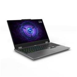 Lenovo LOQ 15IAX9I Luna Grey (83FQ0049CK)