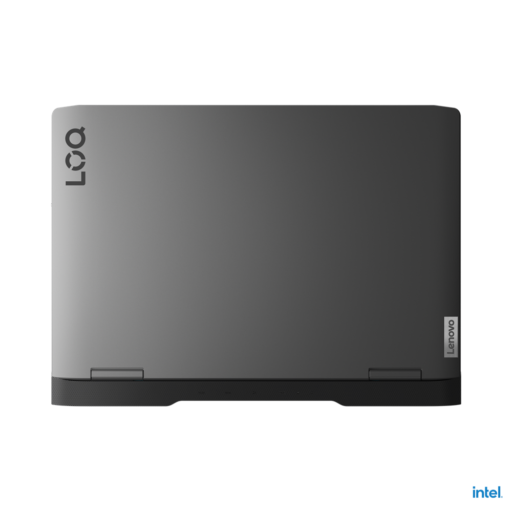 Lenovo LOQ 15IRH8 Storm Grey (82XV005LCK)