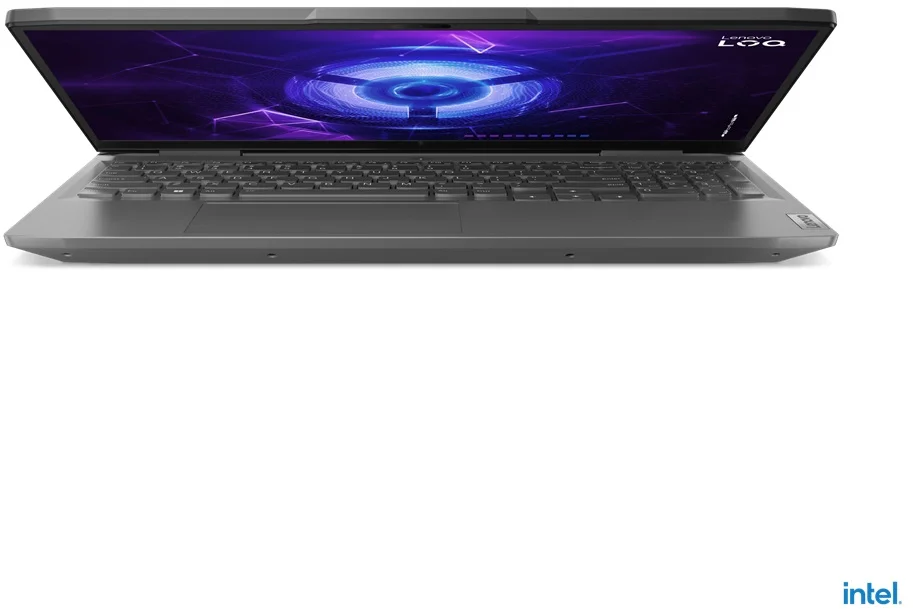 Lenovo LOQ 15IRH8 Storm Grey (82XV00DPCK)